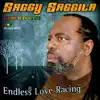 Saggy Saggila & The Ras Band - Endless Love Racing